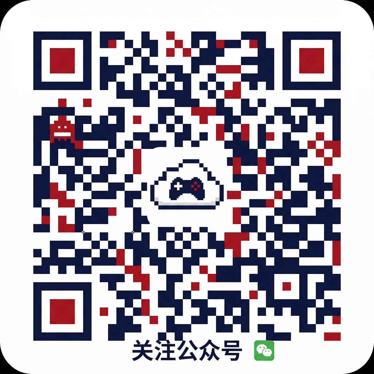 乐鱼体育公众号二维码